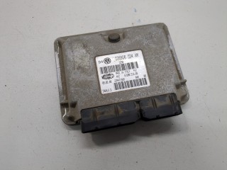 Блок управления двигателем Volkswagen Golf 4 1997-2006