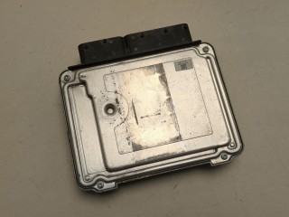 Блок управления двигателем, ориг. номер 96813187, Chevrolet Captiva 2006-2011