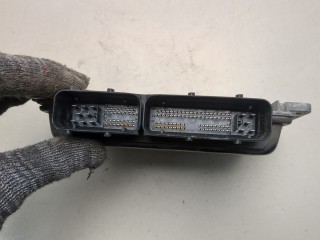 Блок управления двигателем, ориг. номер 12147520019, 7520019, Mini Cooper (R50 / 53) 2000-2004