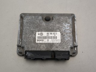 Блок управления двигателем Volkswagen Golf 4 1997-2006