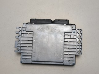 Блок управления двигателем, ориг. номер MEC32-410, Nissan Almera Tino 2000-2003