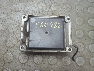Блок управления двигателем Opel Astra 1998-2009