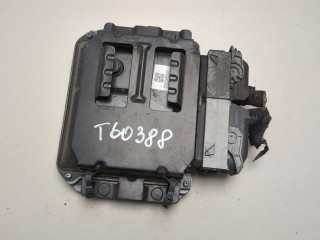 Блок управления двигателем Opel Astra 2006-2014