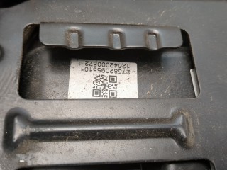Блок управления двигателем, ориг. номер 55575082, Opel Astra 2006-2014