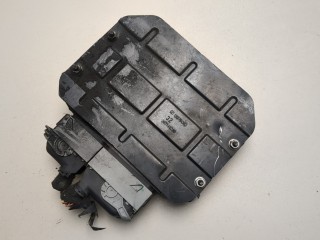 Блок управления двигателем, ориг. номер 55575082, Opel Astra 2006-2014