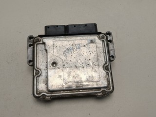 Блок управления двигателем, ориг. номер 55259270, Opel Combo 201-2024