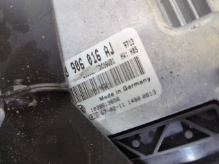 Блок управления двигателем, ориг. номер 038906016AJ, Volkswagen Transporter 5 2002-2009