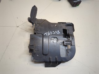 Блок управления двигателем, ориг. номер C1BG12A650NG, Ford Fiesta 2012-2019