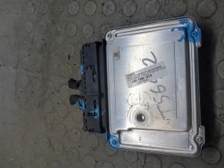 Блок управления двигателем, ориг. номер 03G906021PD, Volkswagen Caddy 2004-2010