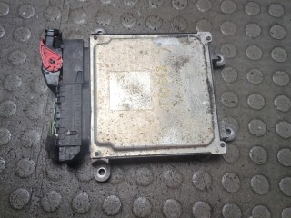 Блок управления двигателем, ориг. номер A6519003701, Mercedes E W212 2009-2013