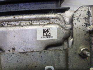 Блок управления двигателем, ориг. номер 5802440689, Iveco Daily 6 2014-2026
