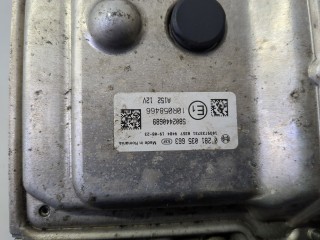 Блок управления двигателем, ориг. номер 5802440689, Iveco Daily 6 2014-2026