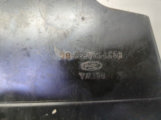 Блок управления двигателем, ориг. номер 1561024, 6U7112A650KB, Ford Mondeo 2006-2010