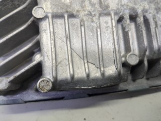 Блок управления двигателем, ориг. номер 1561024, 6U7112A650KB, Ford Mondeo 2006-2010