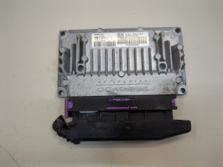 Блок управления АКПП / КПП Citroen C4 2004-2014