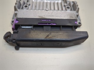 Блок управления АКПП / КПП, ориг. номер 9661983980, 9659838680, Citroen C4 2004-2014