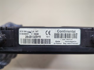 Блок управления бортовой сети (Body Control Module), ориг. номер 284B13297R, Renault Megane 2006-2009