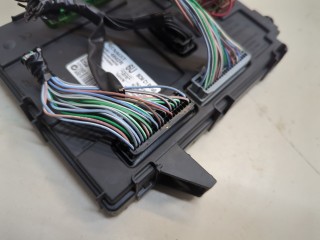 Блок управления бортовой сети (Body Control Module), ориг. номер 284B14642R, Renault Megane 2016-2020