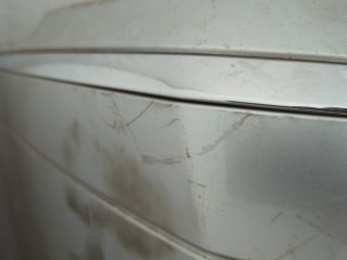 Датчик парктроника задний, ориг. номер A0045428718, A0015427418, Mercedes GL-Класс 2006-2009
