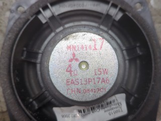 Динамик, ориг. номер MN141417, Mitsubishi Colt 2002-2012