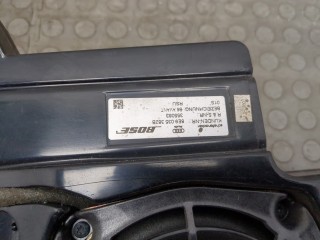 Сабвуфер, ориг. номер 8E9035382B, Audi A4 2000-2006
