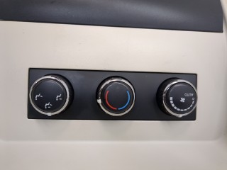 Дисплей мультимедиа, ориг. номер 1LF10DW1AB, Chrysler Town-Country 2007-2010