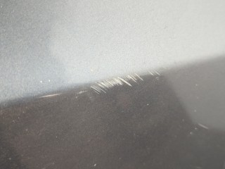 Обшивка капота, ориг. номер 3T0863831, Skoda Superb 2008-2013