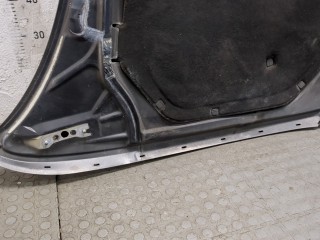 Обшивка капота, ориг. номер 3T0863831, Skoda Superb 2008-2013