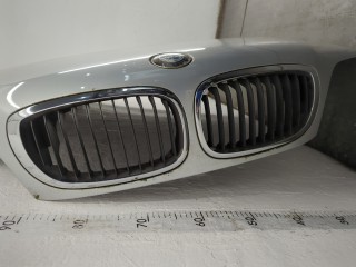 Обшивка капота, ориг. номер 51488193941, 8193941, BMW 3 E46 2001-2006