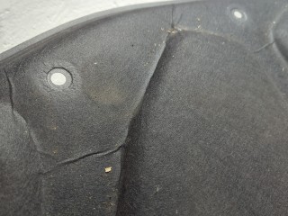 Обшивка капота, ориг. номер 96631313, Chevrolet Captiva 2006-2011