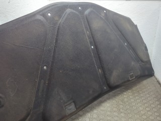 Обшивка капота, ориг. номер 96631313, Chevrolet Captiva 2006-2011