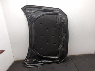 Обшивка капота, ориг. номер 51489138474, 9138474, BMW 5 F07 Gran Turismo 2009-2013