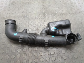 Резонатор воздушного фильтра, ориг. номер 9157247, Opel Astra 1994-2002