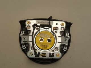 Подушка безопасности водителя, ориг. номер 1365736, S71F044H42FCYYE5, Ford Mondeo 2003-2007
