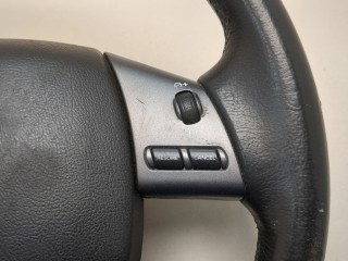 Подушка безопасности водителя, ориг. номер C2S40538AMB, 4X43F042B85AG0AMB, Jaguar X-Type 2001-2008