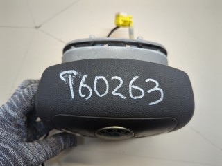 Подушка безопасности водителя, ориг. номер 1Z0880201AK, Skoda Yeti 2009-2014