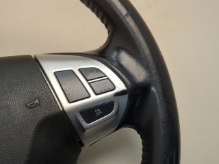 Подушка безопасности водителя, ориг. номер 4112KH, Peugeot 4007 2007-2012