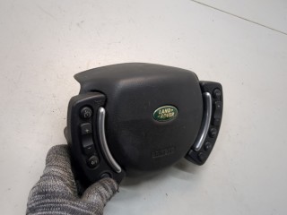 Подушка безопасности водителя, Land Rover Range Rover 2005-2009