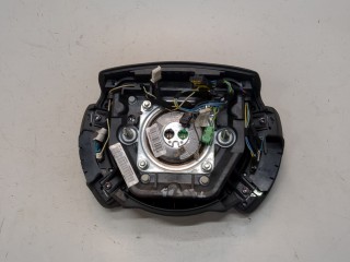 Подушка безопасности водителя, Land Rover Range Rover 2005-2009