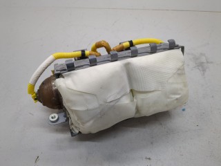 Подушка безопасности переднего пассажира, ориг. номер MN121294, Mitsubishi Endeavor 2003-2009