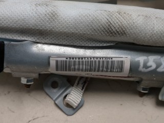 Подушка безопасности боковая (шторка) правая, ориг. номер 985P01KA0D, Nissan Juke 2010-2014
