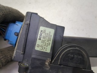 Педаль газа, ориг. номер 71718036, Fiat Doblo 2000-2005