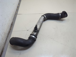 Патрубок интеркулера BMW X3 E83 2006-2010