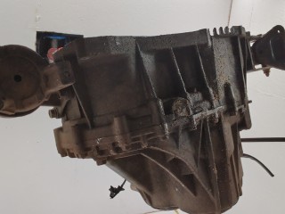 КПП 5-ст.мех 4х4 (МКПП), ориг. номер 4300038070, Hyundai Santa Fe 2004-2012
