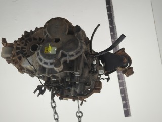 КПП 5-ст.мех 4х4 (МКПП), ориг. номер 4300038070, Hyundai Santa Fe 2004-2012