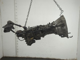 КПП 5-ст.мех 4х4 (МКПП), ориг. номер 2470065D00, 2134165D41, Suzuki Grand Vitara 1998-2005