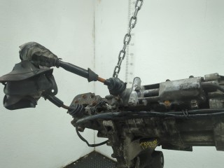 КПП 5-ст.мех 4х4 (МКПП), ориг. номер 2470065D00, 2134165D41, Suzuki Grand Vitara 1998-2005