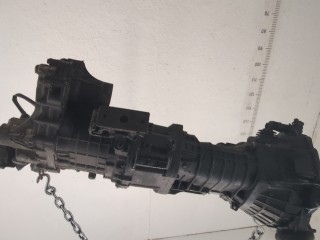 КПП 5-ст.мех 4х4 (МКПП), ориг. номер 2470065D00, 2134165D41, Suzuki Grand Vitara 1998-2005