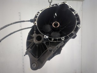 КПП 6-ст.мех 4х4 (МКПП) Ford Kuga 2008-2013