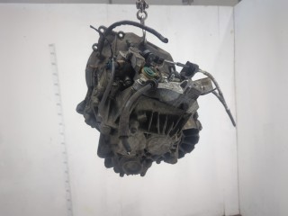 КПП 6-ст.мех 4х4 (МКПП), ориг. номер 1576690, 8V4R7002AE, Ford Kuga 2008-2013